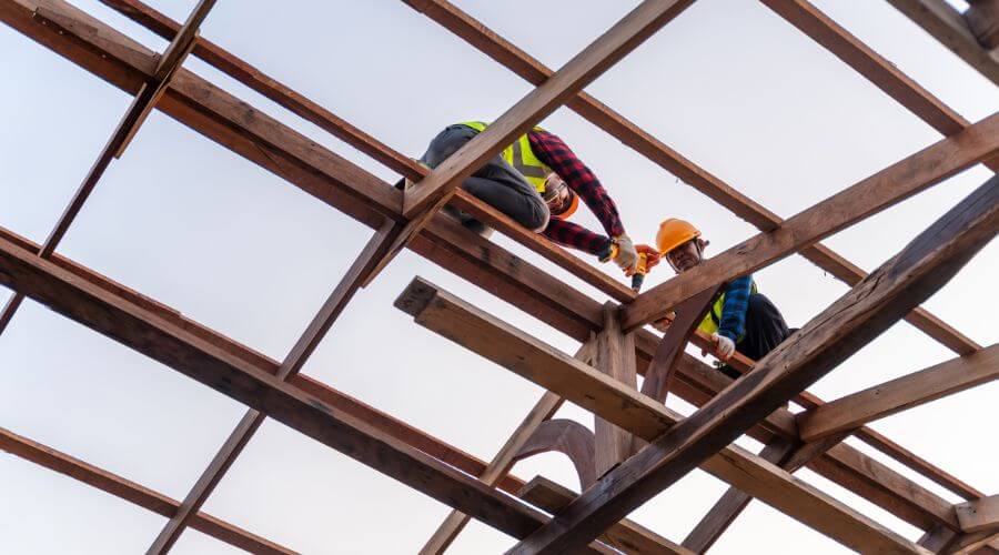 Professional Storm Sewer Service services in Lueders, TX